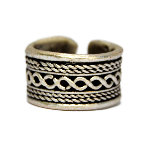 Balinese Ring