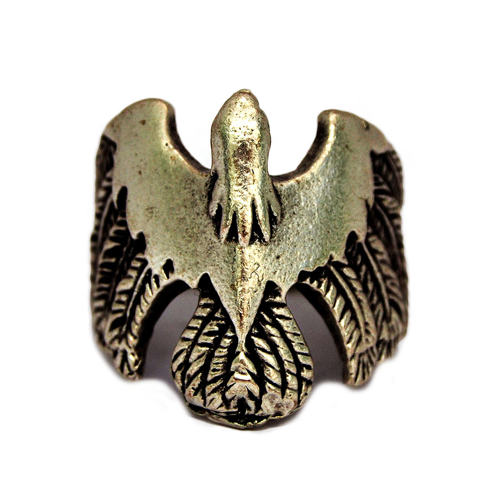 American eagle ring