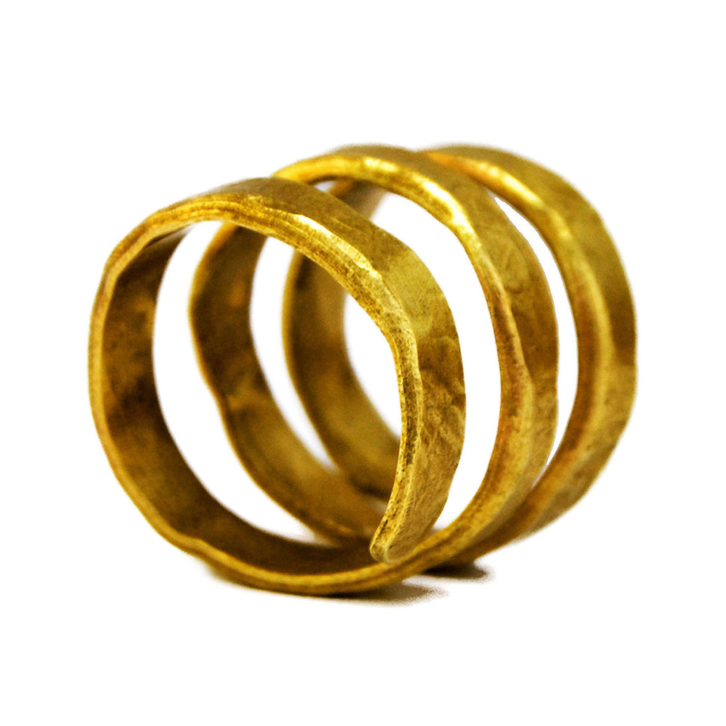 Bohemian ring