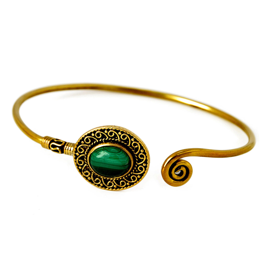 Ethnic indian bracelet