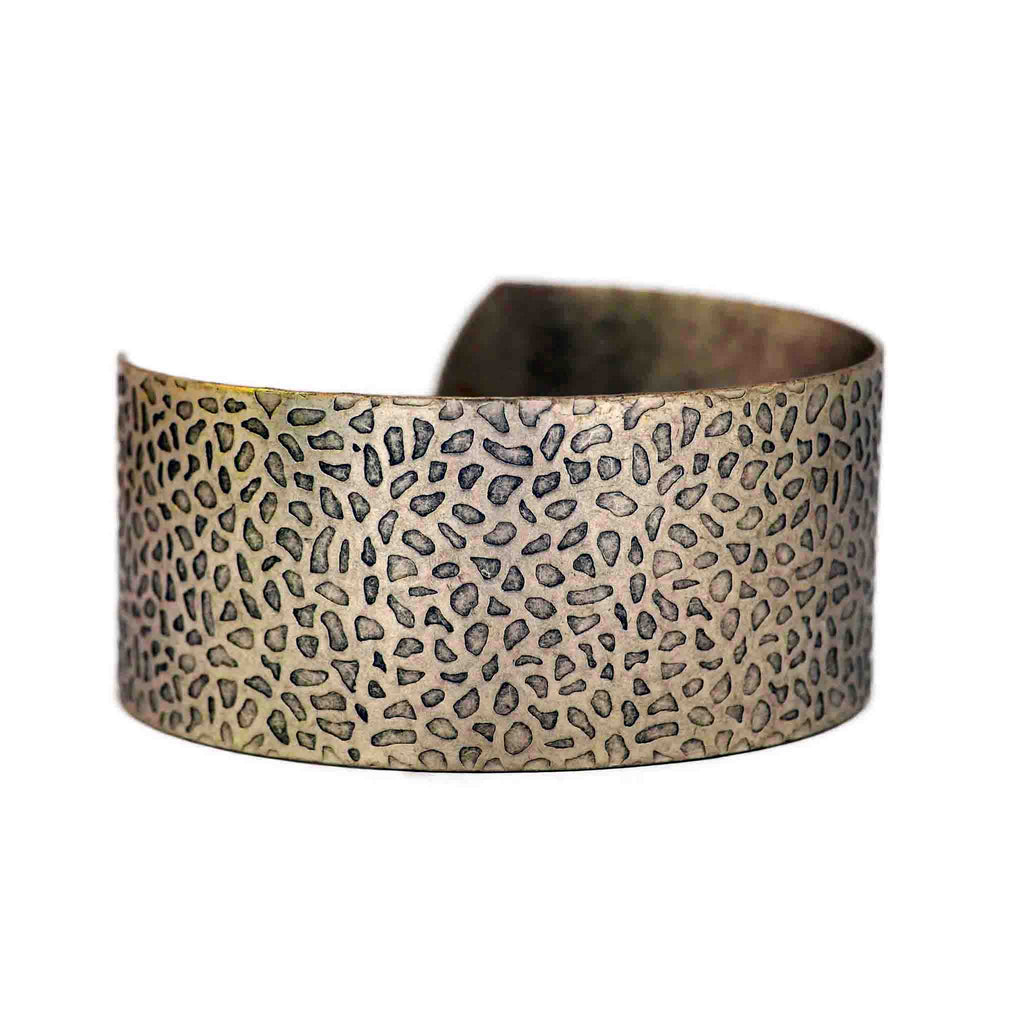 African style bracelet