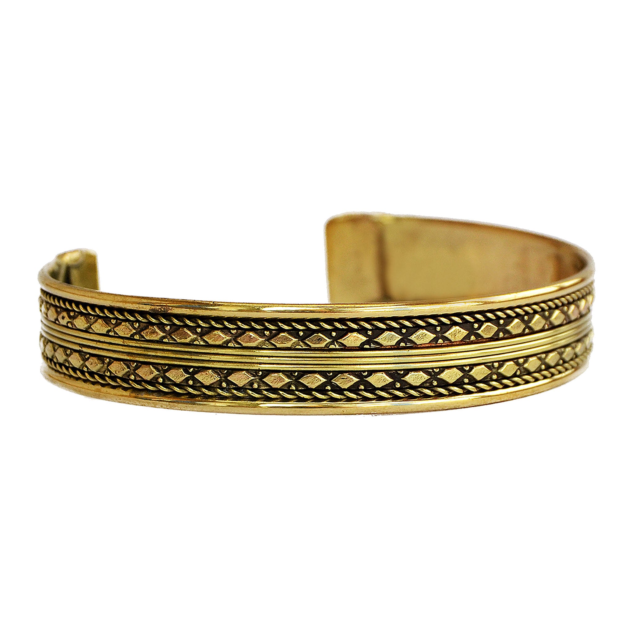 Tribal indian bracelet