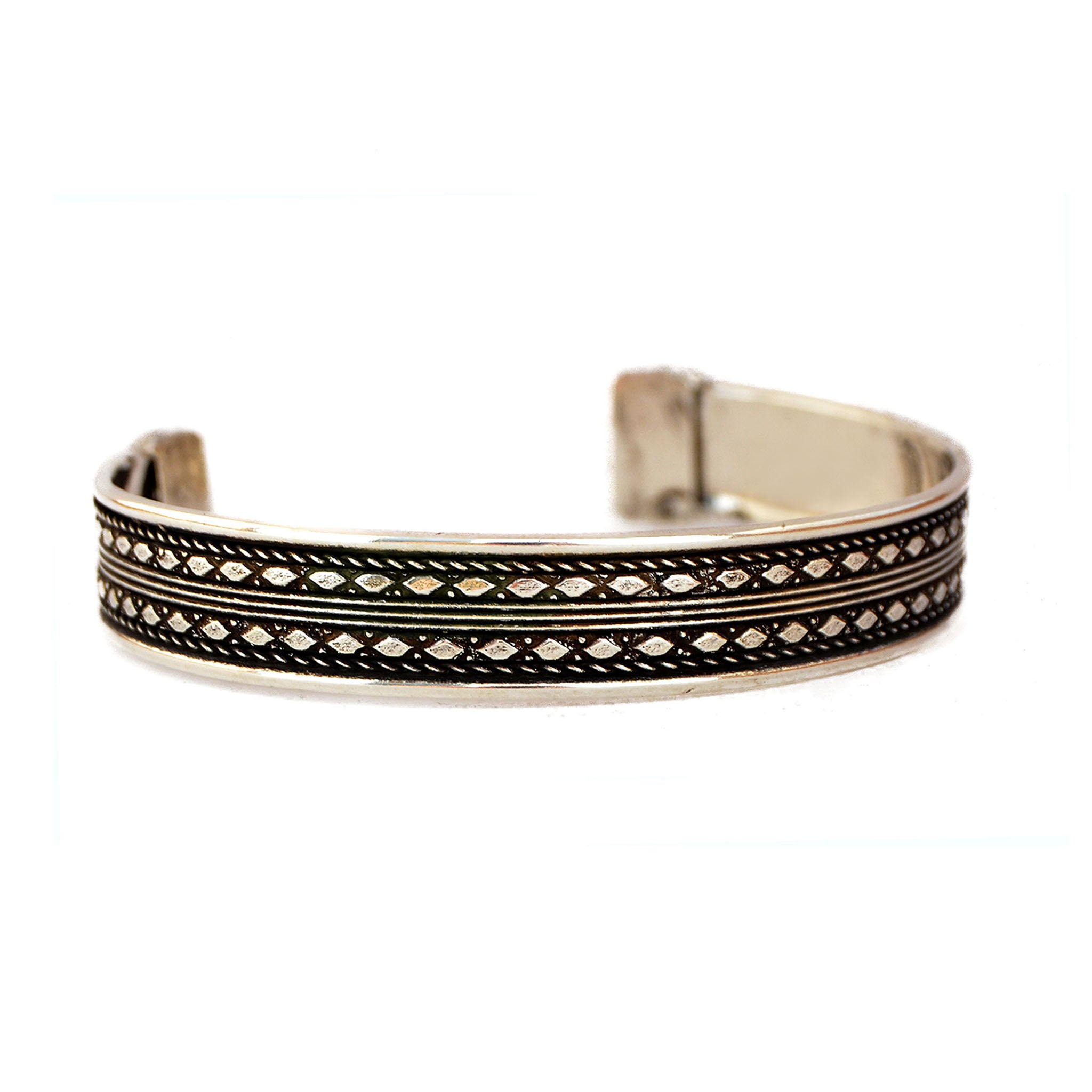 Indian cuff bracelet