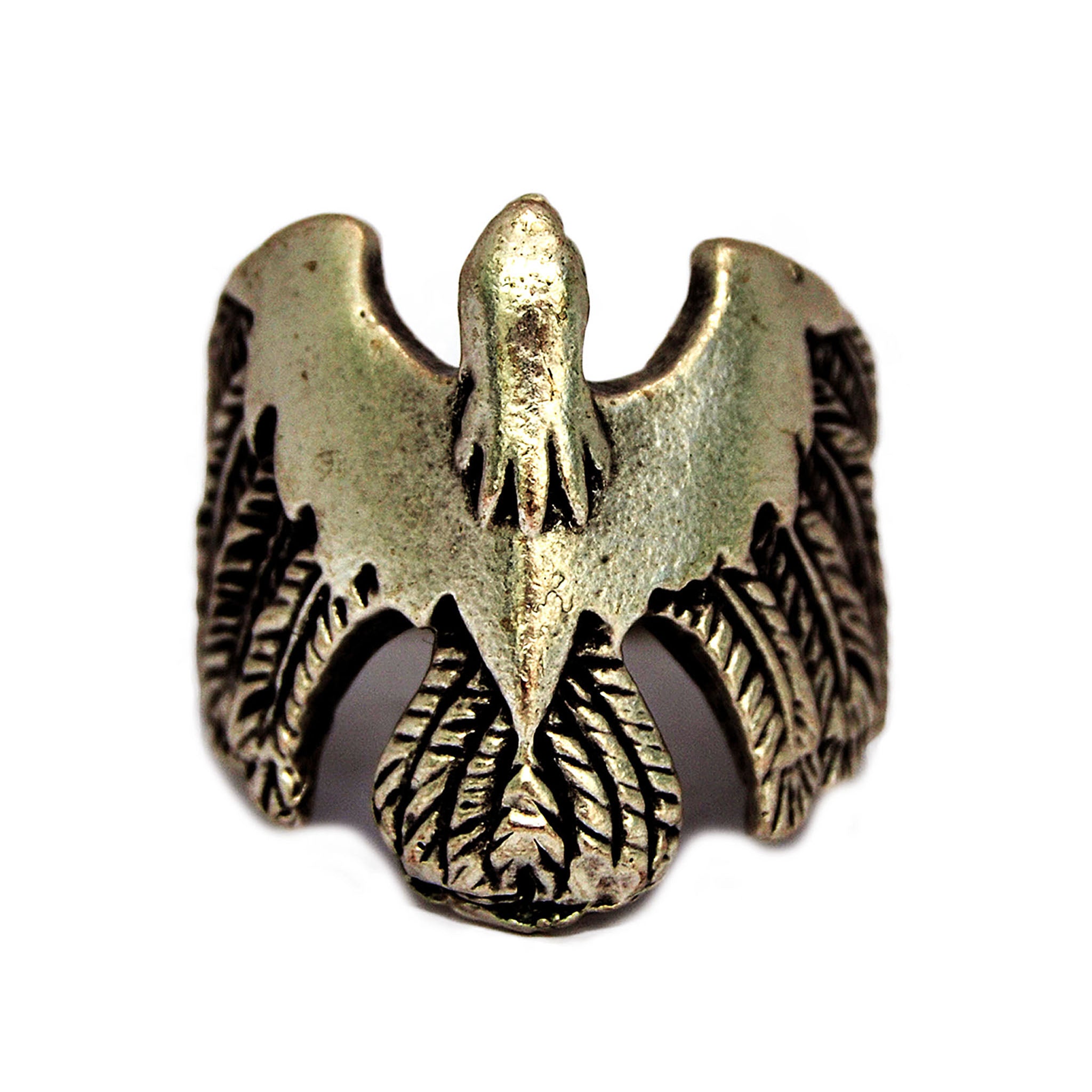 American eagle ring
