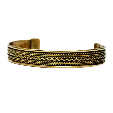 Ethnic bracelet