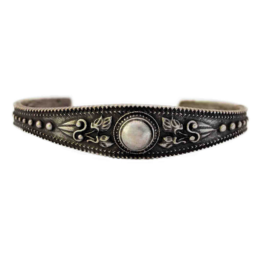 Tribal gypsy bracelet